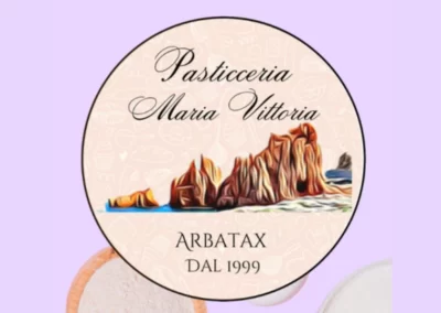 PASTICCERIA MARIA VITTORIA