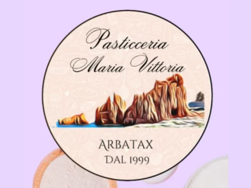 PASTICCERIA MARIA VITTORIA